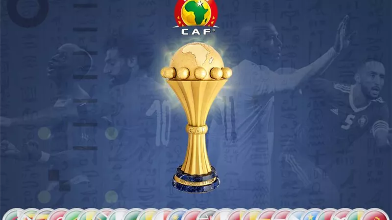 (كاف) يطرح مناقصة لحقوق لبث التيفزيوني لأمم أفريقيا 2021