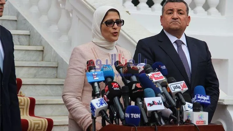 استعدادًا لطقس الغد.. رفع درجة الاستعداد القصوى بجميع مستشفيات الجمهورية