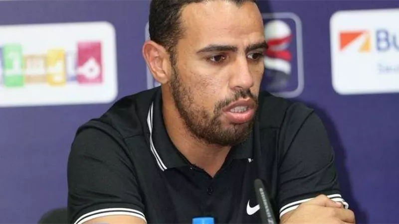 حازم إمام: 