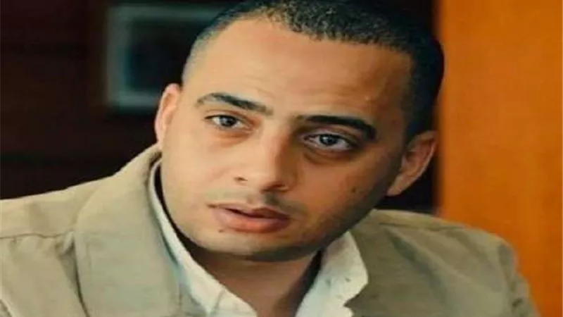 بكلمات مؤثرة...  الفنان عصام السقا ينعى ضحايا انقلاب الميكروباص بالمنيا