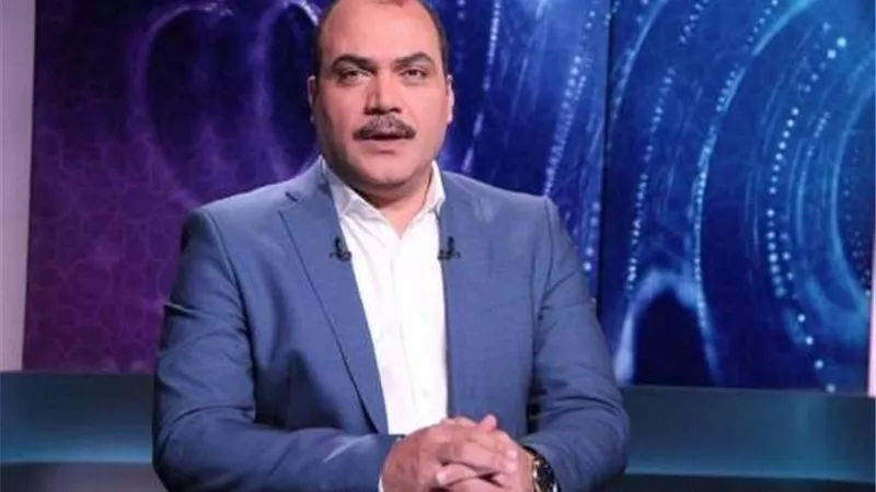 الباز يطالب الحكومة بتخفيض أسعار الكهرباء لأهالي الصعيد بسبب الحر الشديد