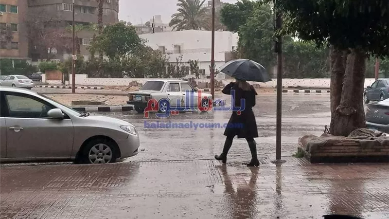عاجل.. وزارة الاتصالات توجه رسالة مهمة للمواطنين بخصوص الأمطار