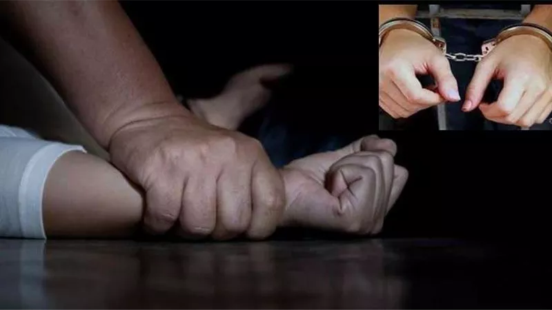 تجرد من كل معاني الإنسانية.. ننشر لكم نص التحقيقات في واقعة أب هتك عرض أطفاله الثلاثة بالجيزة