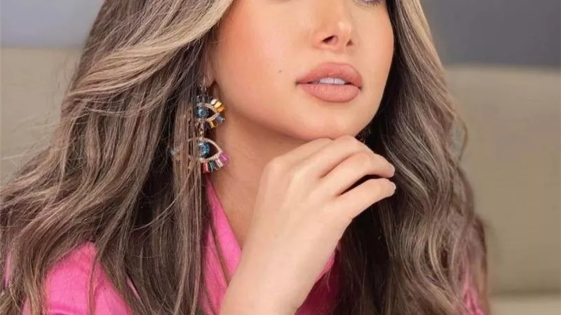 فيلم بحبك تسبب فى إصابة هنا الزاهد