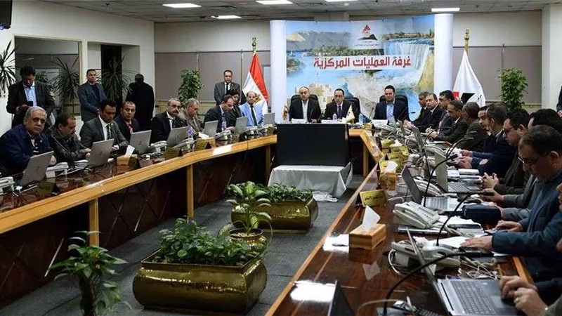 مجلس الوزراء يوجه رسالة مهمة إلى المواطنين