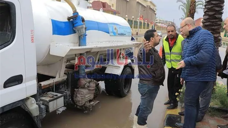 محافظ بني سويف 