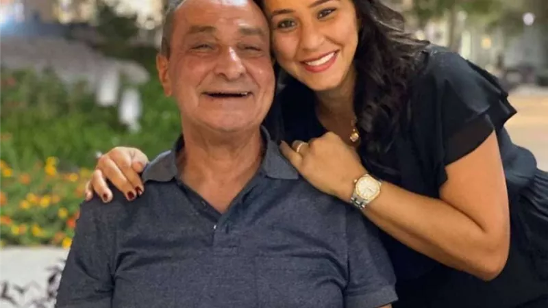 انهيار ابنة محمد الأمين عند سماع خبر الحكم عليه بالسجن المشدد