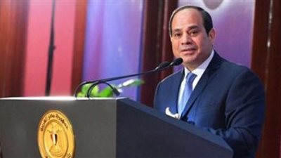 سكرتير عام الأمم المتحدة يشكر السيسي للسماح بتسيير رحلات طيران بين القاهرة وصنعاء