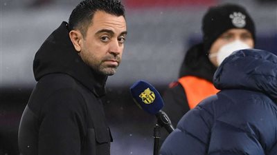 فرمان تشافي يحرم نجم فرنسا من 1,5 مليون يورو