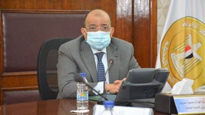التنمية المحلية: تنفيذ 22 ألف مشروع رصف ورفع كفاءة طرق بتكلفة 47 مليار جنيه