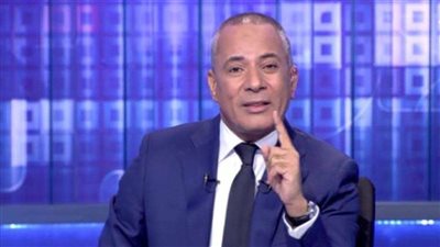 أحمد موسى: روسيا تمتلك صاروخ قادر على تدمير مدينة خلال 4 دقائق.. فيديو