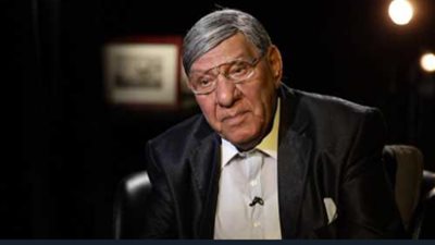 تامر أمين يكشف الحالة الصحية لمفيد فوزي