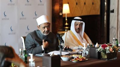 شيخ الأزهر حول الزواج وقضية التعدد فيها