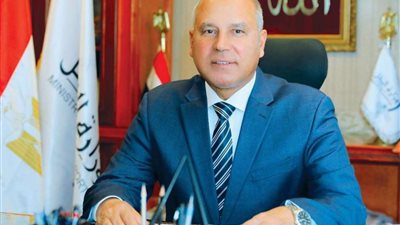 الوزير والمهيرى يبحثان إجراءات مذكرة التفاهم الموقعة بين النقل النهري وموانى أبوظبي