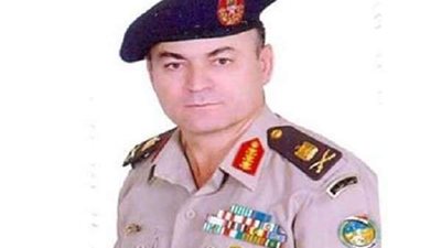 رئيس أركان حرب القوات المسلحة يتفقد معسكر إعداد وتأهيل مقاتلي الجيش الثاني الميدانى (فيديو)