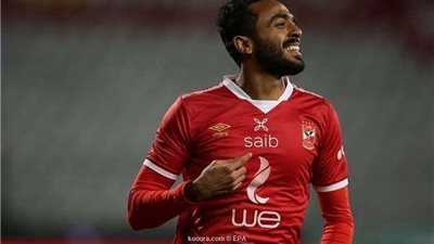 شوبير يكشف مفاجأه في علاقة موسيماني وكهربا عقب عودته للأهلي