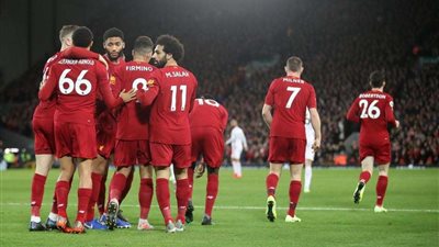 أول رد من ليفربول على احتمالية حرمانه من التتويج بالدوري الإنجليزي