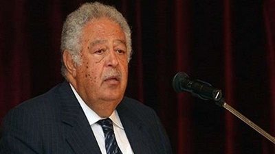 فيديو.. رجائي عطية يوجه رسالة إلى جموع المحامين قبل الانتخابات