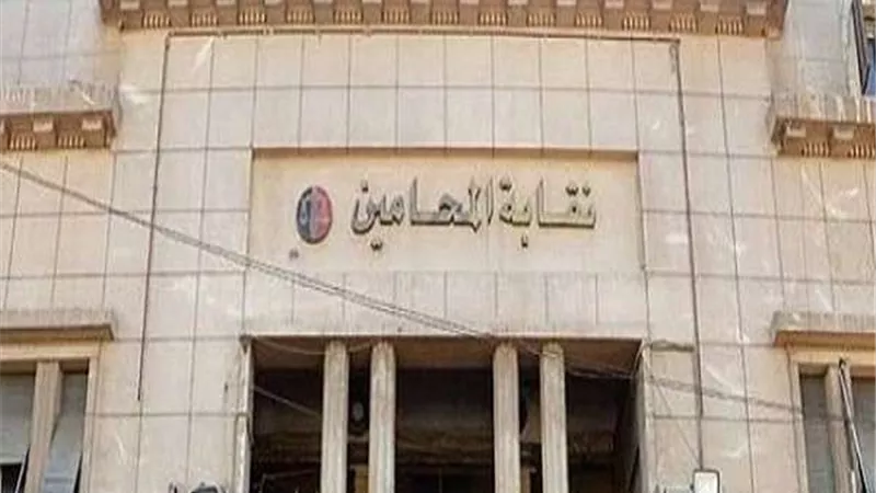 إحالة 5 محامين في كفر الشيخ للتحقيق بسبب علاقة زوجية