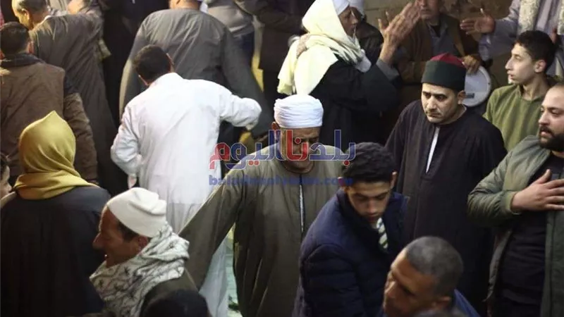 الأعلى الصوفية: هناك شروط وضوابط لإقامة الحلقات