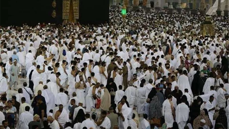 الداخلية تكشف موعد الإعلان عن قرعة الحج 2020 في المحافظات وإجراءات سفر الفائزين