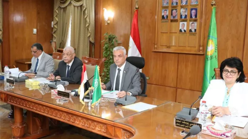 الاثنين : ورش عمل للأطفال مجاناً بحاسبات المنوفية