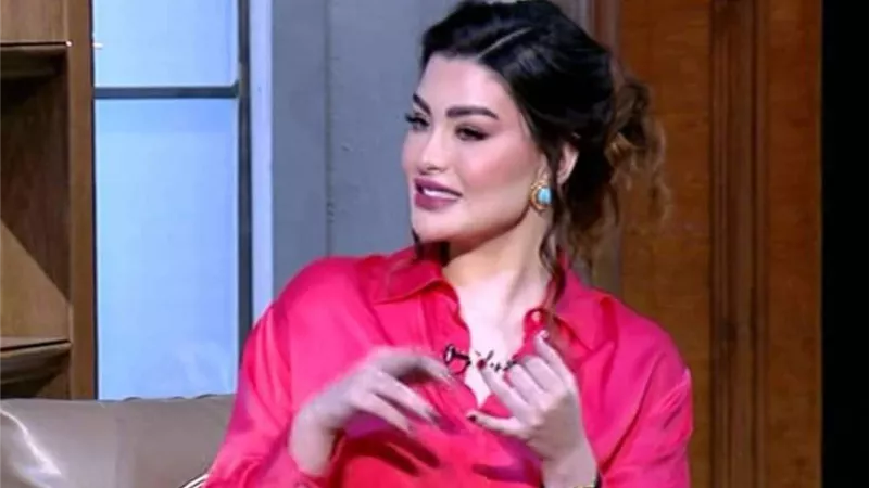 الإنفلونسر الكويتية روان بن حسين تكشف تفاصيل انفصالها من زوجها