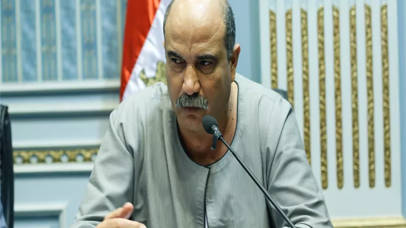 في بيان عاجل للحكومة.. برلماني يحذر من غرق مدن شمال الشرقية ليلا