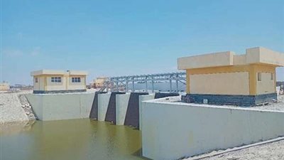 لجنة تطوير الري: 5 ملايين فدان يتم استصلاحها مستقبلا..فيديو
