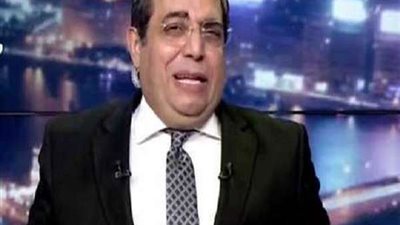 نظر محاكمة حمزة زوبع في قضية اللجنة الإعلامية لتنظيم الإخوان
