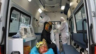 عاجل| اليابان: مجموع وفيات فيروس كورونا بلغ 29 حالة