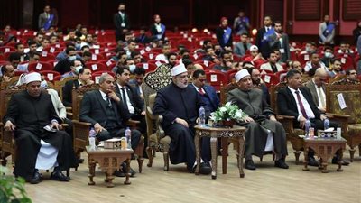 أزهري يطالب النواب بإصدار تشريع يجرم من يتحدث في الدين بغير علم
