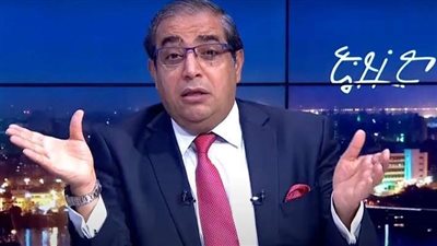 النيابة العامة تتلو أمر إحالة زوبع و١٦ متهما آخرين بتهمة نشر أخبار كاذبة