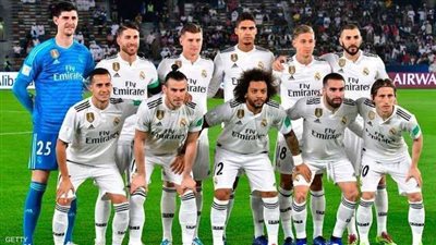تعرف على مشوار ريال مدريد إلى نهائي دوري أبطال أوروبا