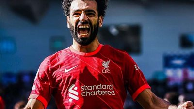 ميدو يكشف حقيقة اقتراب محمد صلاح ومورينيو من ريال مدريد