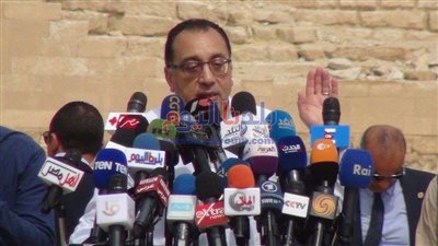 إصابة طلاب المدارس وتعليق الدراسة .. إجراءات عاجلة من مجلس الوزراء