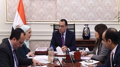 رئيس الوزراء يُتابع حجم الخسائر والتعويضات على مستوى المحافظات