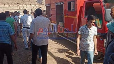 هل هناك شبهة جنائية وراء حريق دار أيتام الطالبية.. التحريات تكشف السبب