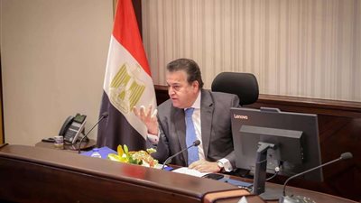 الصحة للمواطنين: مفيش جدري القرود في مصر