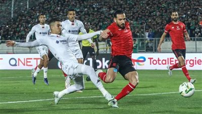 الأهلي يتقدم بدعوة للجماهير المصرية في المغرب لحضور نهائي دوري أبطال أفريقيا