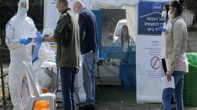 فيديو| عضو الجالية المصرية بإسبانيا: تفشي كورونا ووفاة المئات بسبب الإهمال