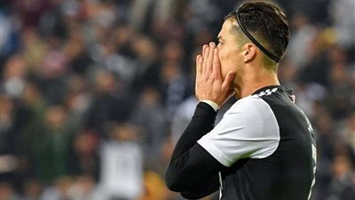 بجانب كورونا.. رونالدو يشعر بخطر جديد في البرتغال