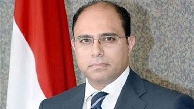 سفير مصر لدى كندا: دور الجاليات المصرية في الخارج يعكس الثقة في الاقتصاد