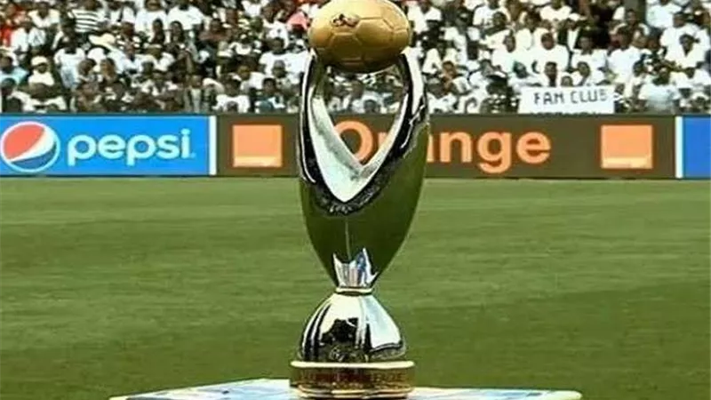 قناة وحيدة ناقلة لنهائي دوري أبطال أفريقيا