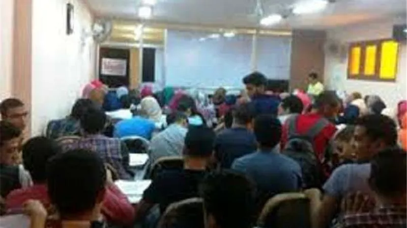 بسبب كورونا.. غلق وتشميع 44 مركز للدروس الخصوصية في دمياط