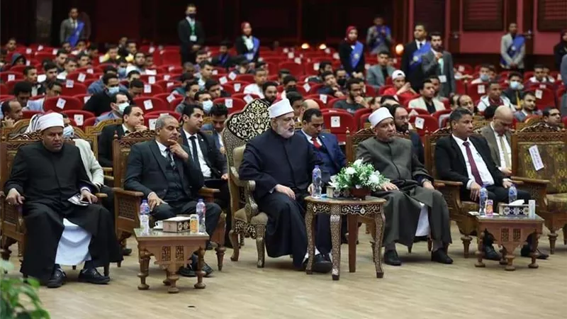 أزهري يطالب النواب بإصدار تشريع يجرم من يتحدث في الدين بغير علم
