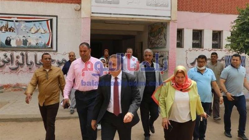 بلدنا اليوم