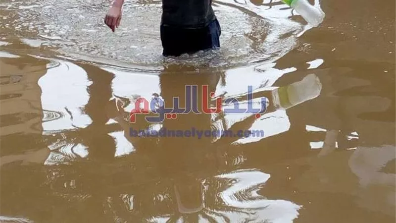 بعد عاصفة التنين.. الأرصاد تكشف عن مفاجأة جديدة بشأن حالة الطقس 