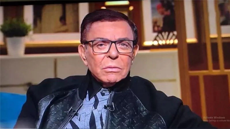 ناقد مسرحي: سمير صبري كان مدرسة وعلّم الناس في الإعلام