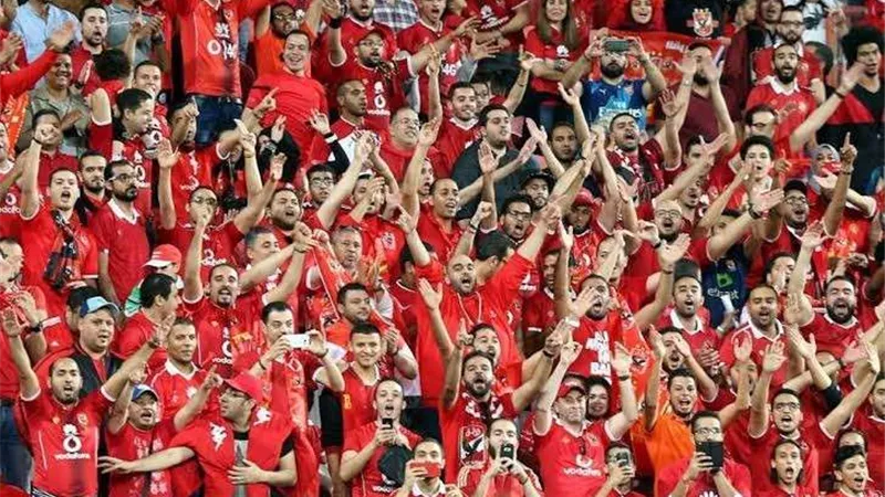 بشرى سارة لجماهير الأهلي قبل نهائي دوري أبطال أفريقيا